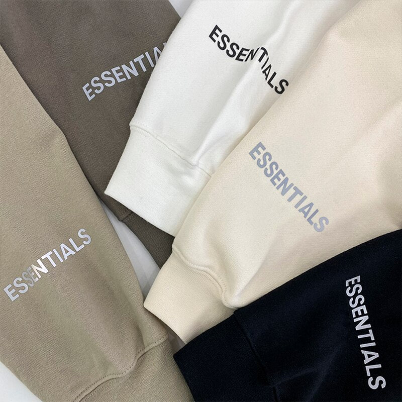 RS Oversized Essentials Sweater