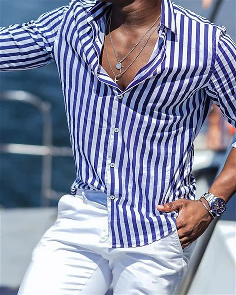 RS Sailing Shirt