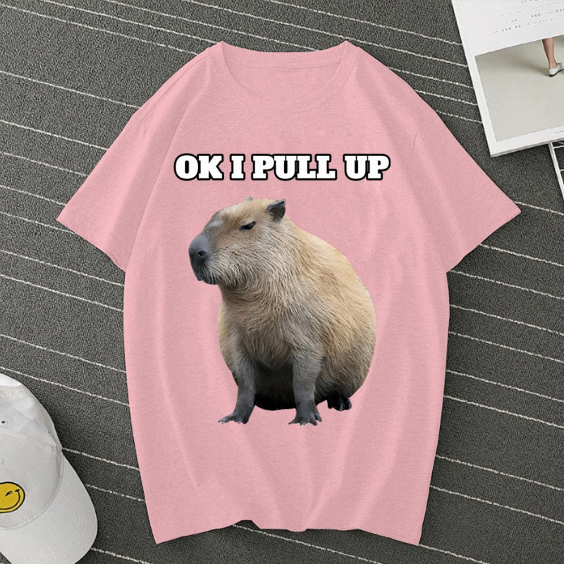 RS Pull Up Shirt