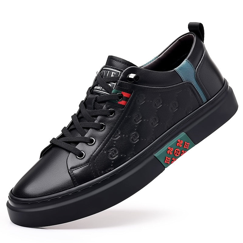 Genuine Leather Designer Shoes