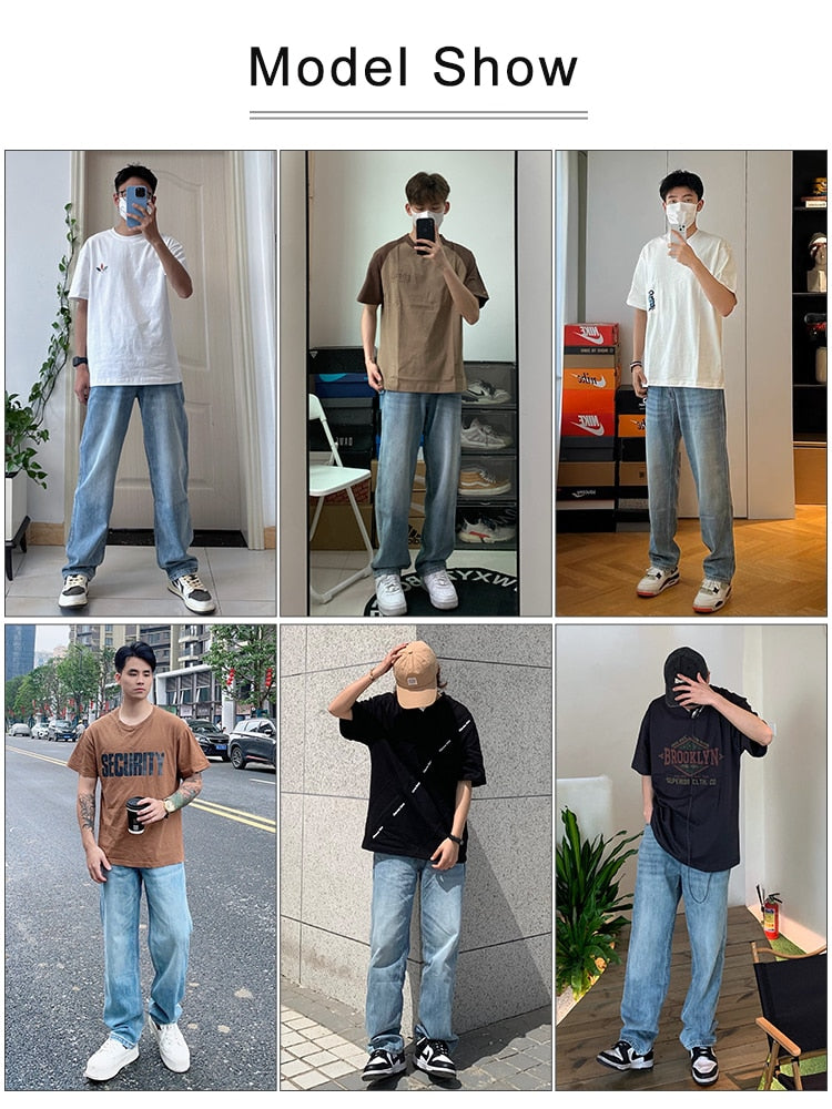 Breathable Lyocell Jeans