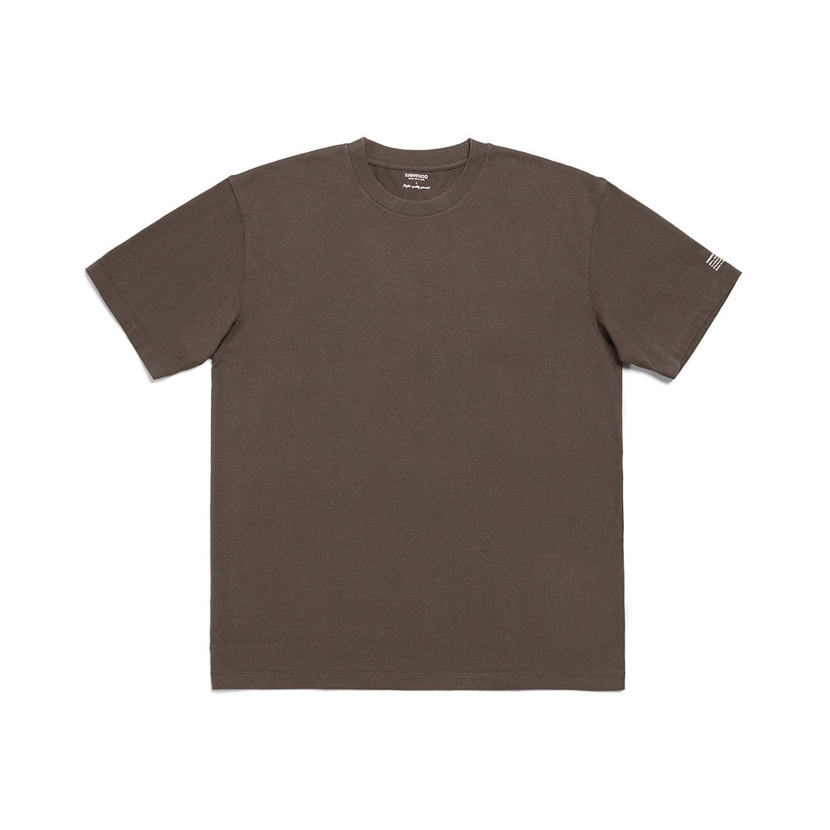 RS Plain Simwood Shirt