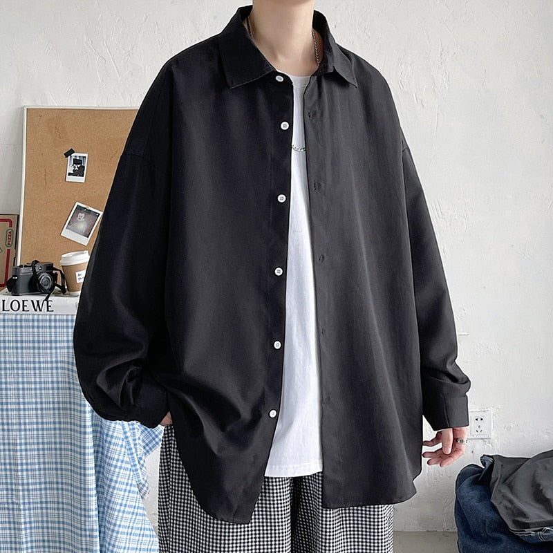 RS Oversize Shirt