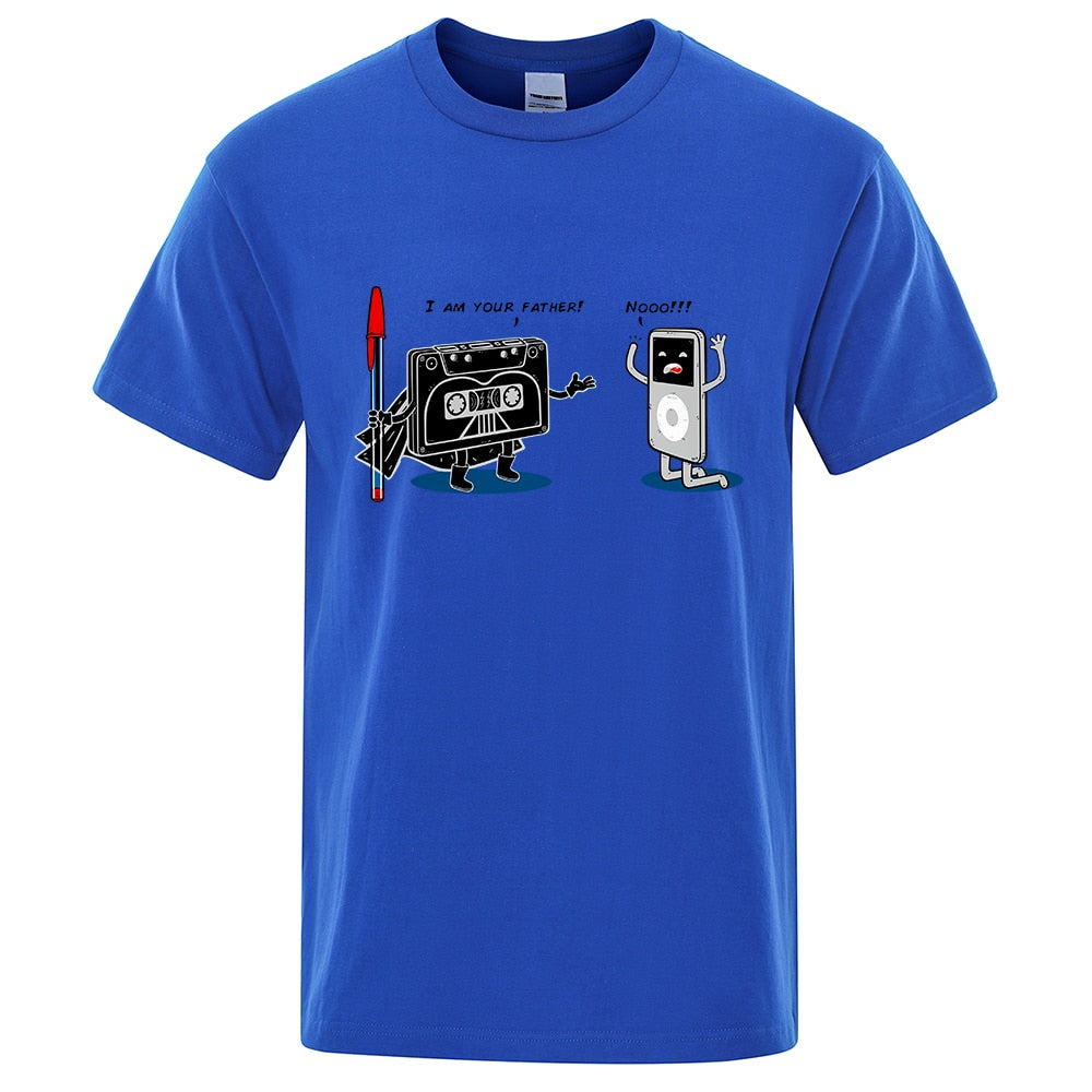 RS Cassette Shirt