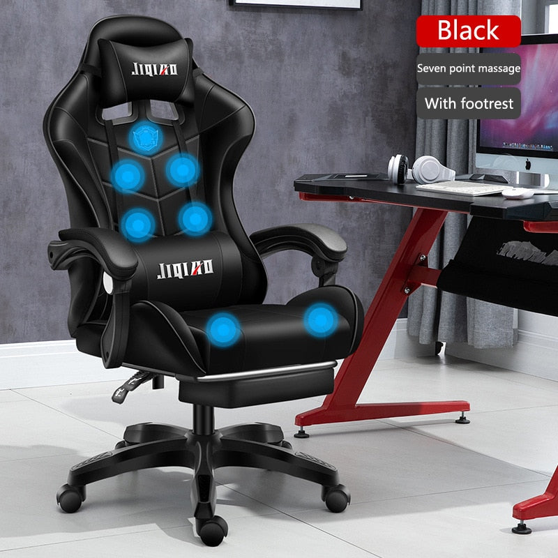 Ultra Comfort Gaming Chair
