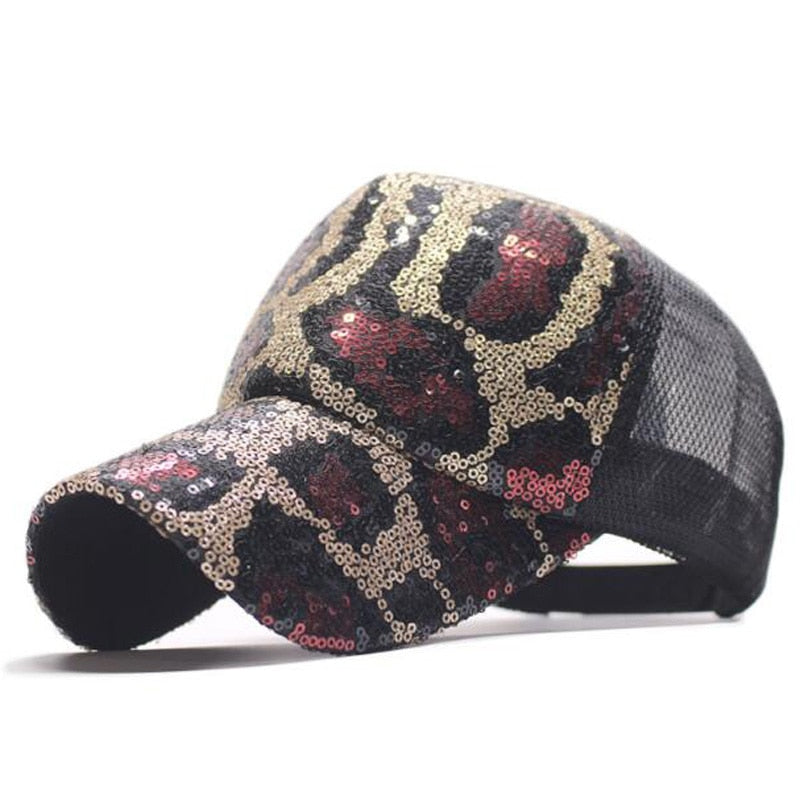 YOYOCORN Sports Cap