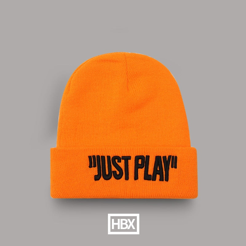 FUCKDAYLIFE Beanie