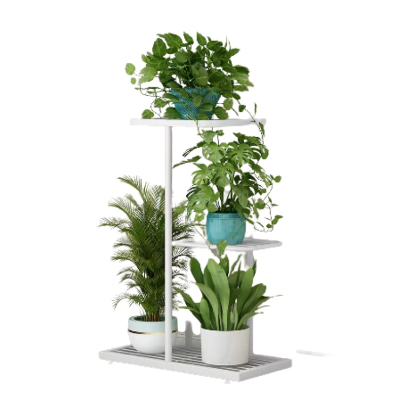 4 Tier Pot Plant Stand