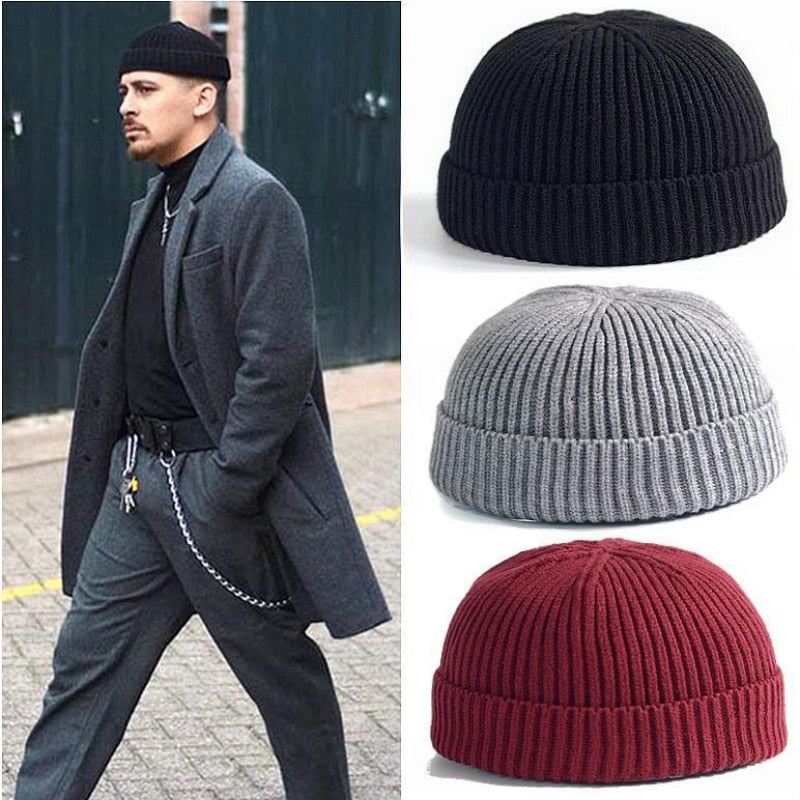 Rimiut Knitted Hat