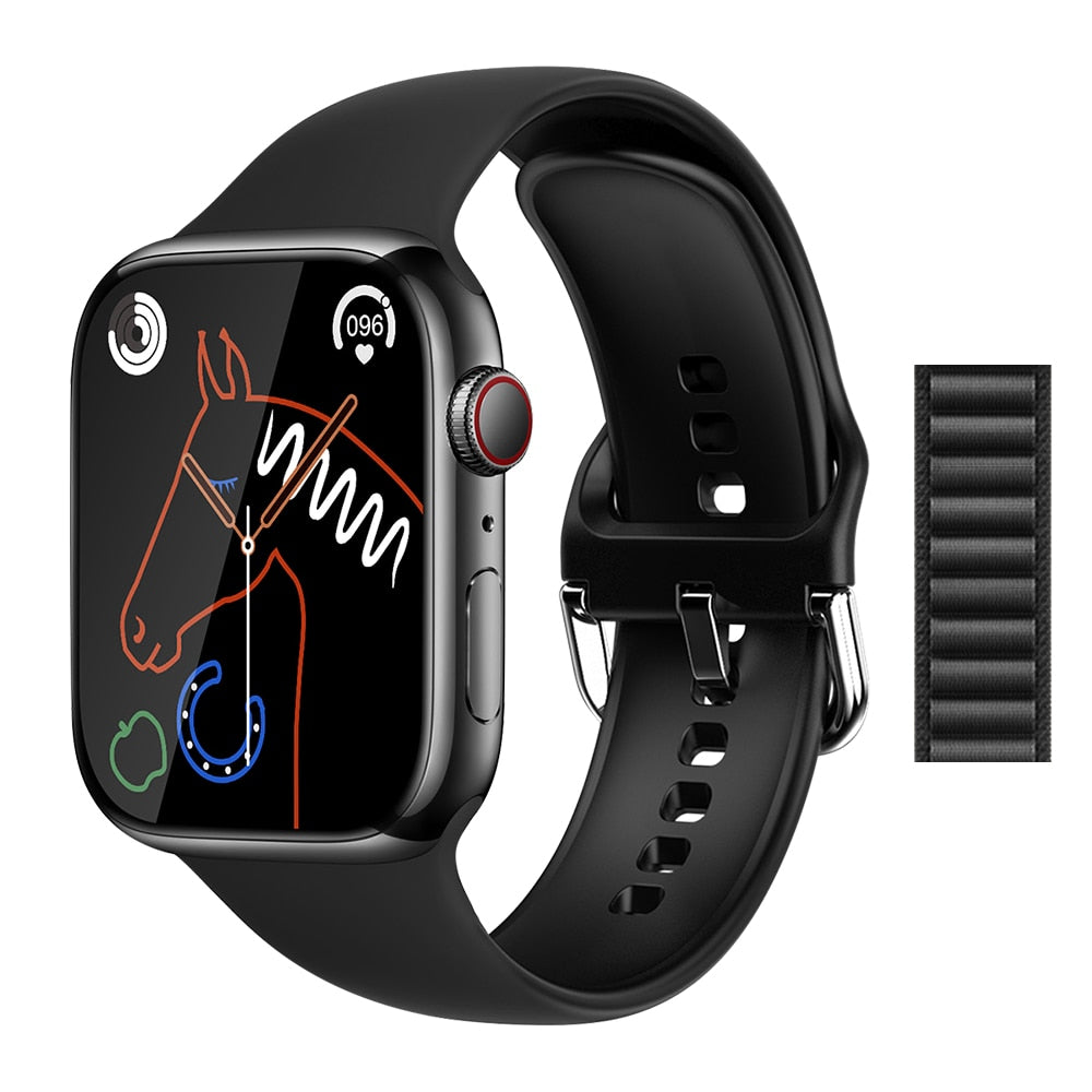 Smart Watch 9