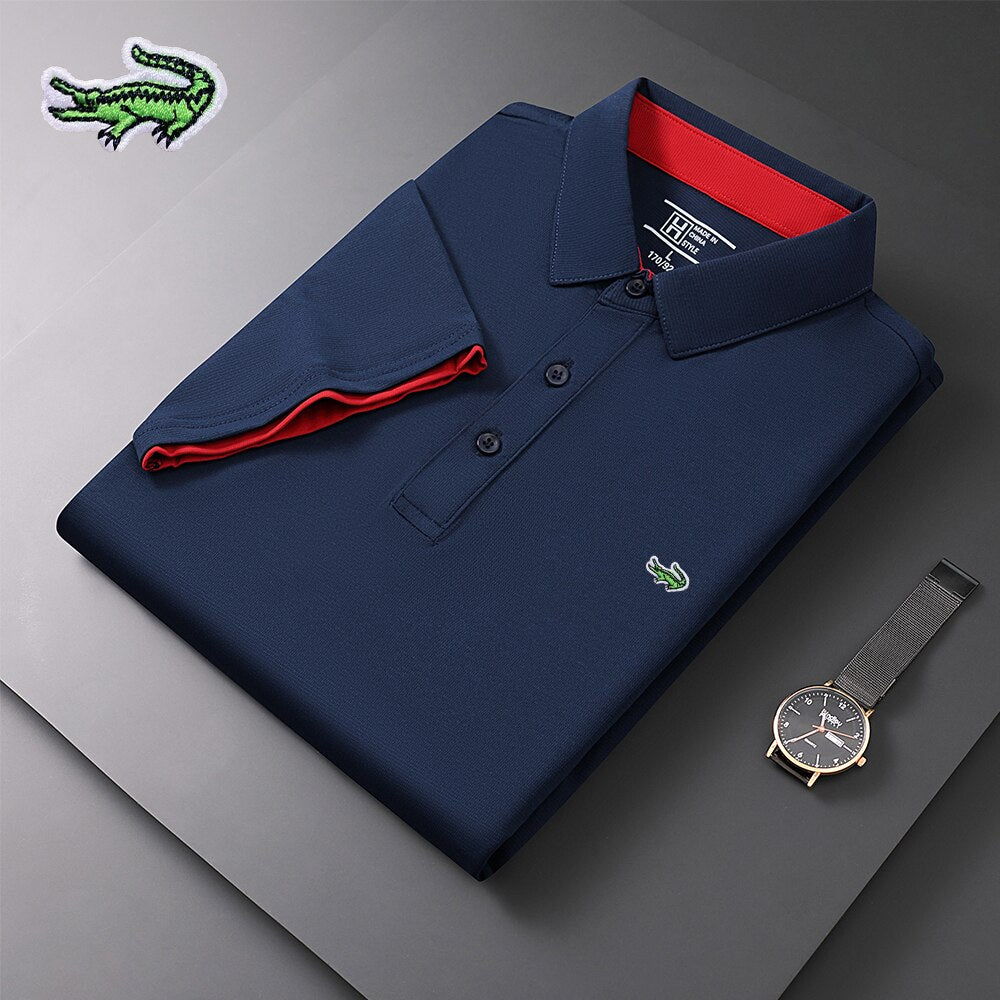 RS Lacoste Polo Shirt