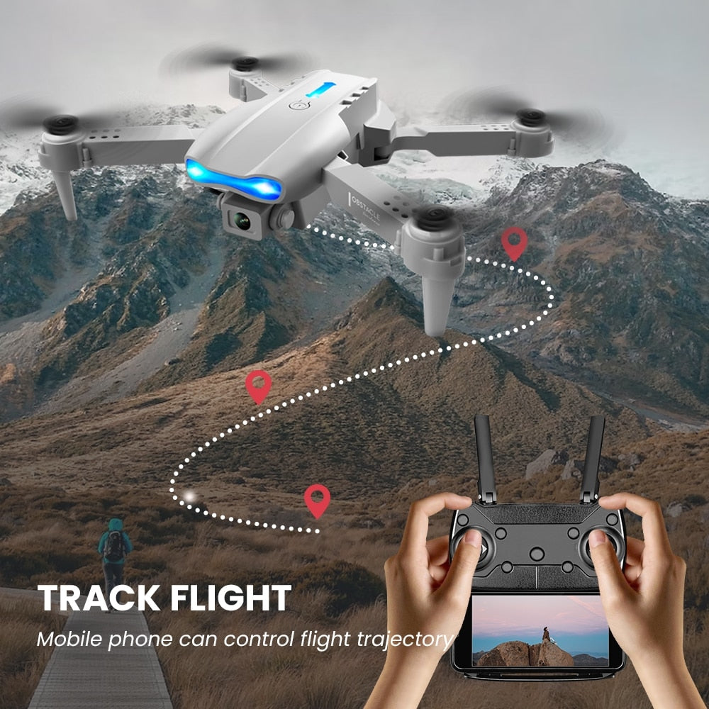 E99 K3 Pro HD 4k Drone