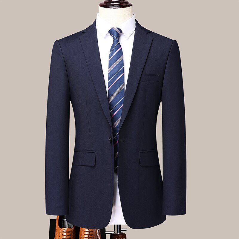 Boutique 2 Piece Business Suit