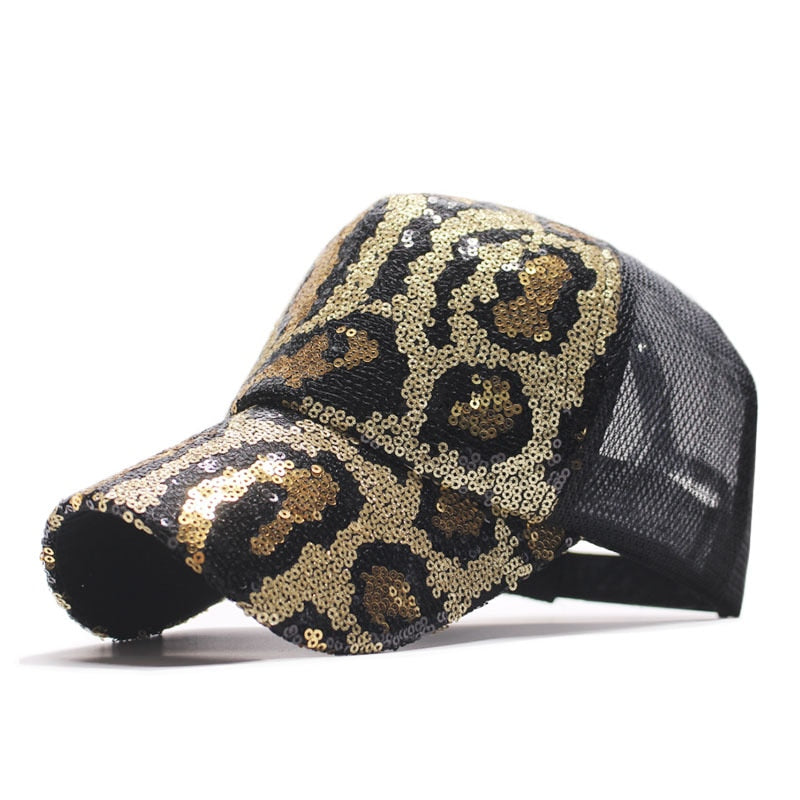 YOYOCORN Sports Cap