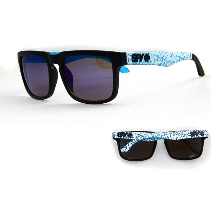 Classic Square Colorful Sunglasses