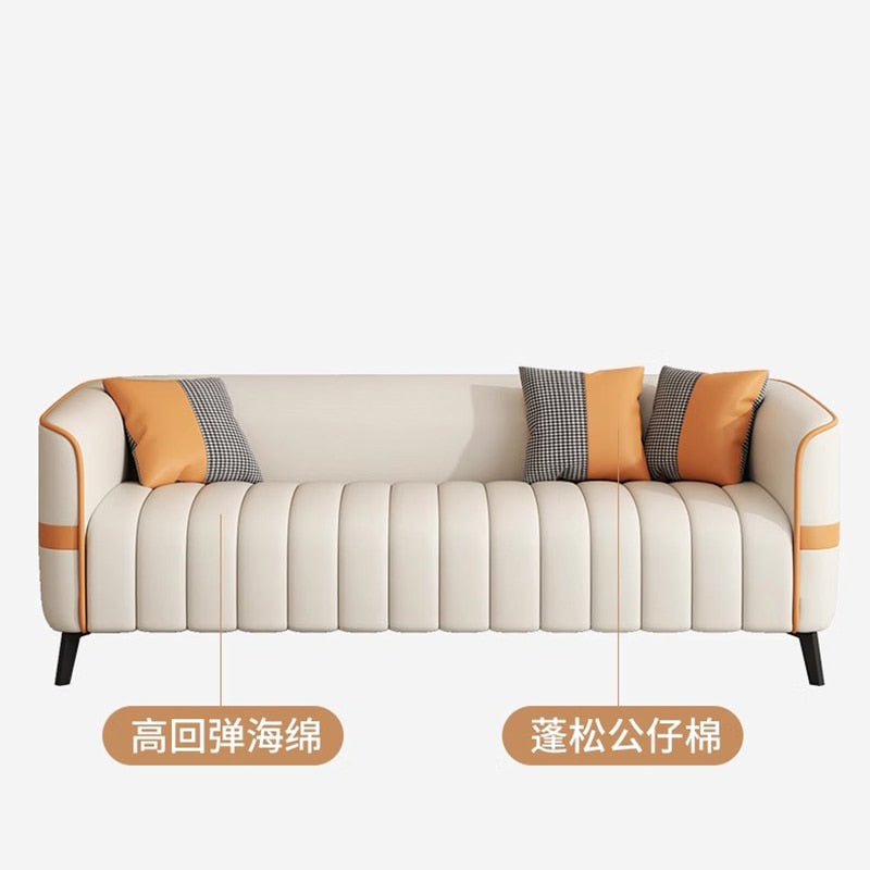 Luxury Hotel Sofa