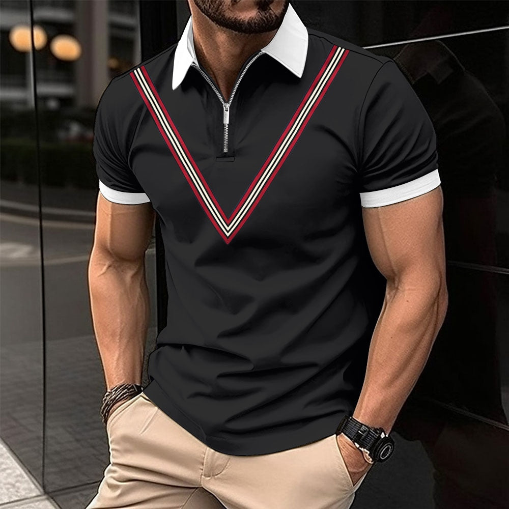 RS V Shirt