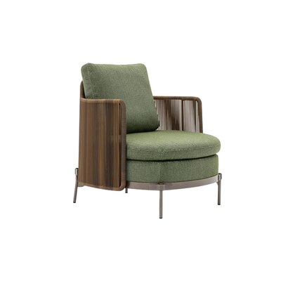 Outdoor Nordic Chairs