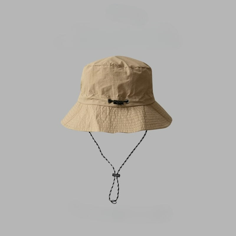 Fisherman Bucket Hat
