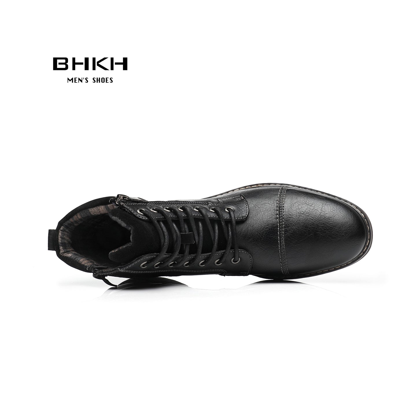 BHKH Winter Boots