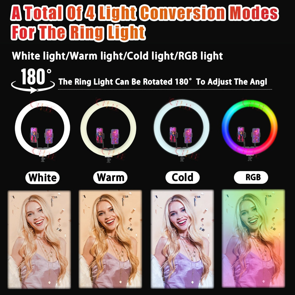 360 Auto-Rotating Photo Booth