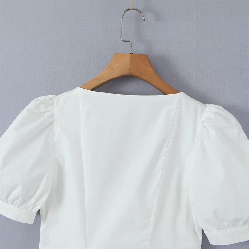 YENKYE Summer Dress