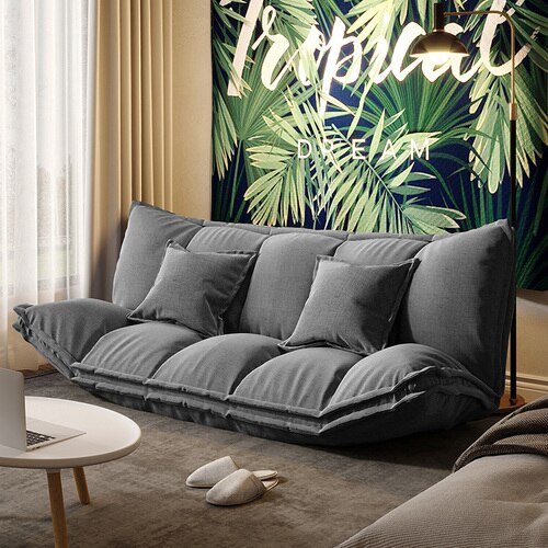 Vintage Stretch Sofa Bed