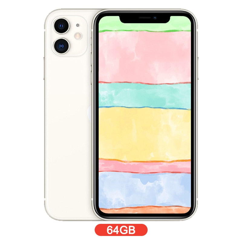 Apple iPhone 11