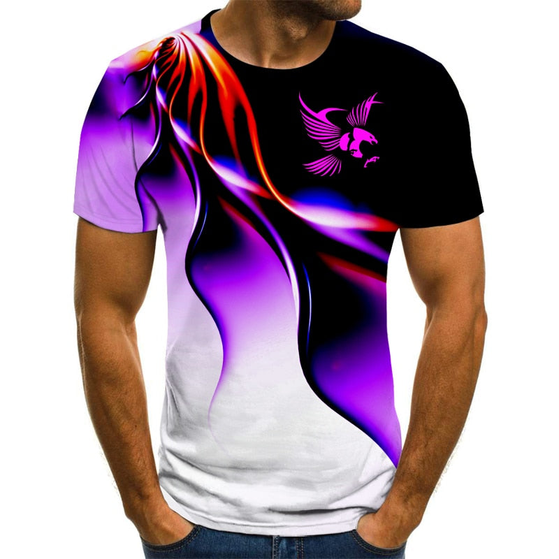 RS Eagle Shirt