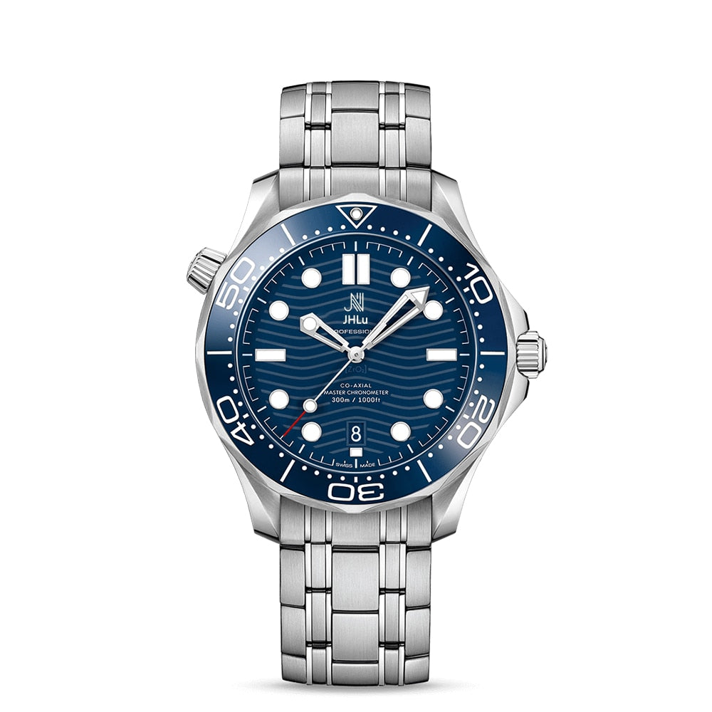 OMEGA Seamaster300