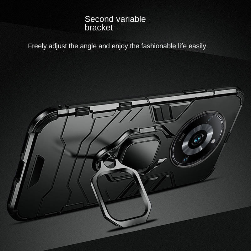OPPO Realme Hard Case