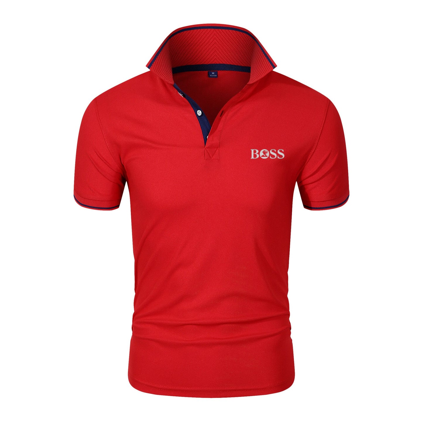 RS BOSS Polo Shirt