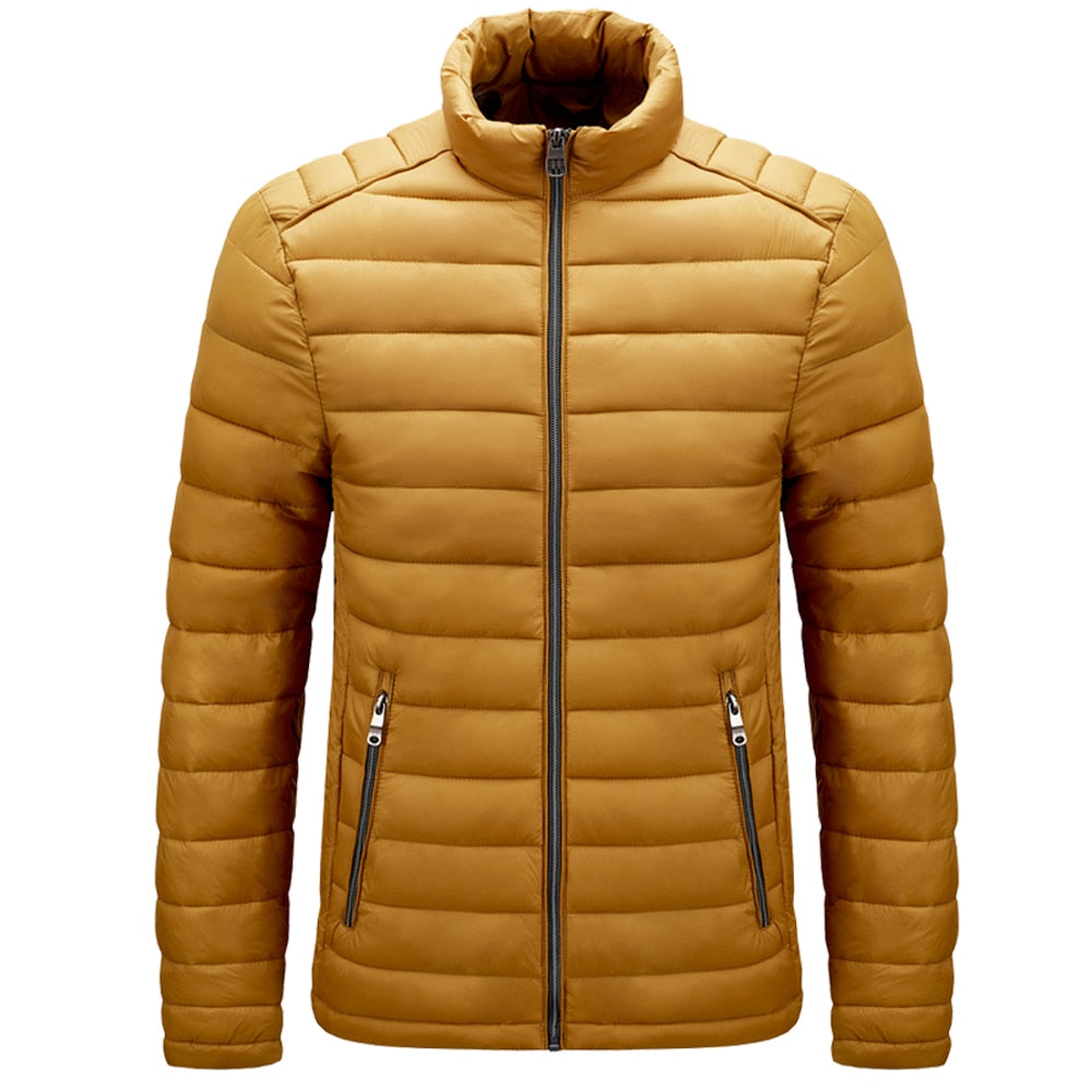 CHAIFENKO UltraLite Jacket