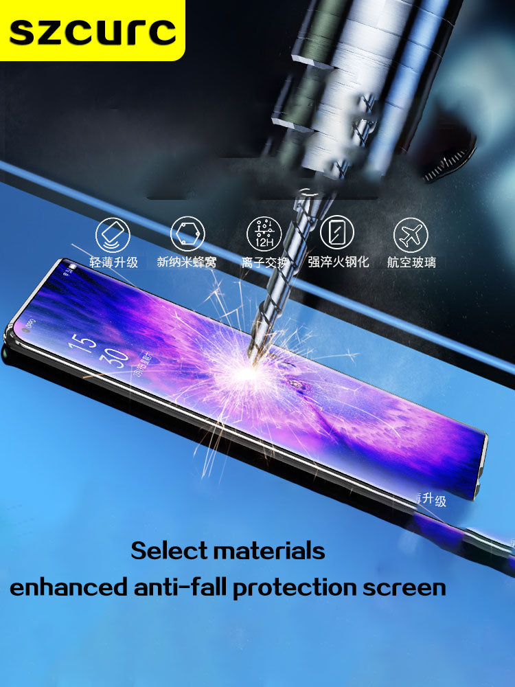 360° Full Protection Shockproof Case