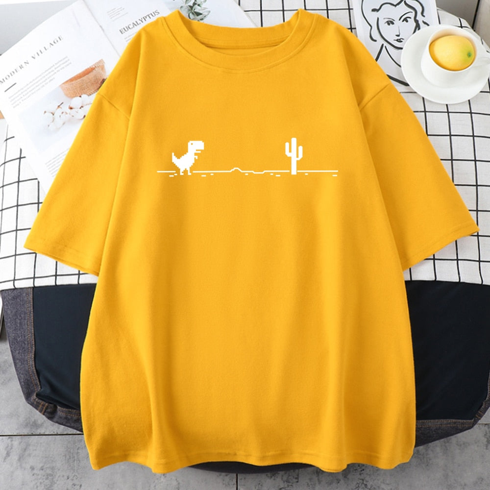 RS Cactus Shirt