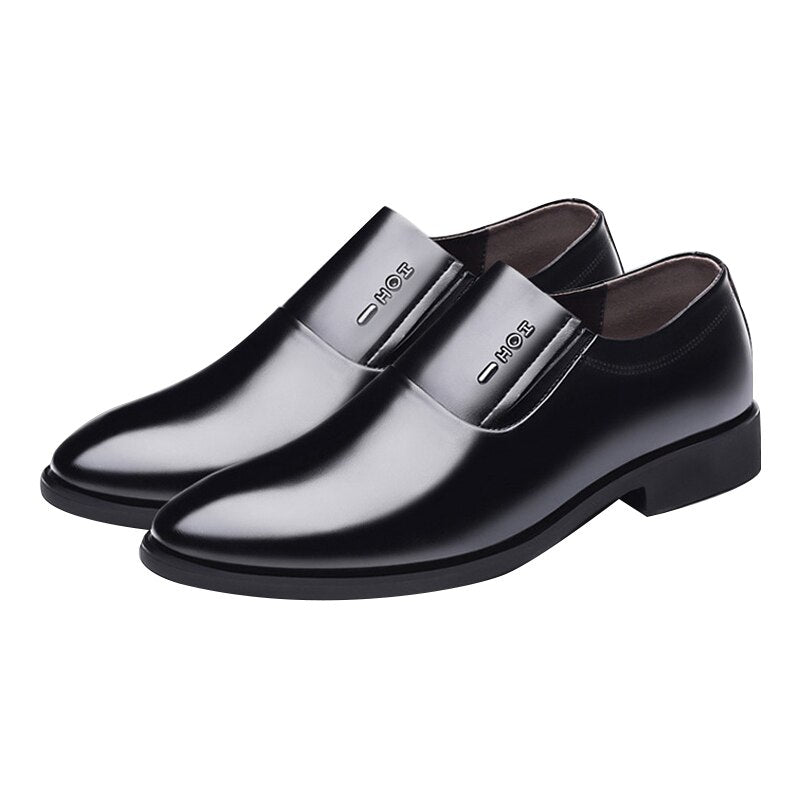 Business Leather Shoes