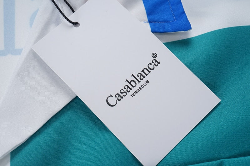 RS Casablanca Shirt