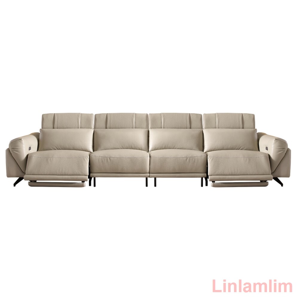 MINGDIBAO Electric Reclining Sofa