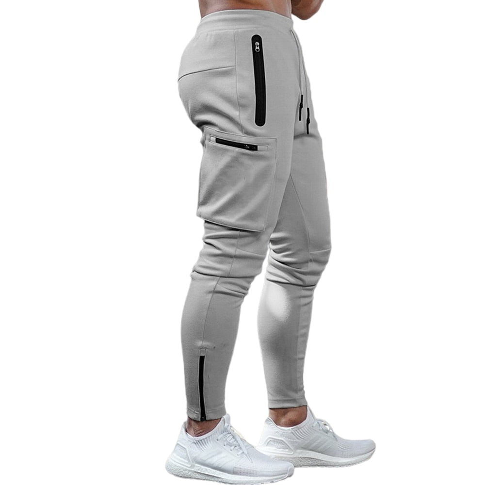 Jogger Sweatpants