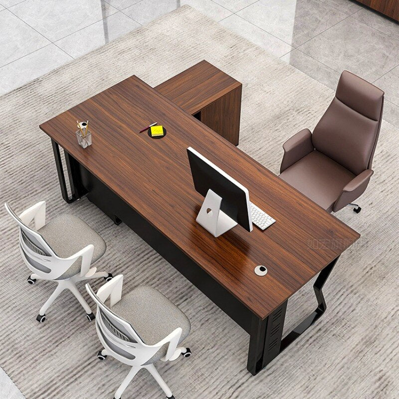 Boss Office Desk