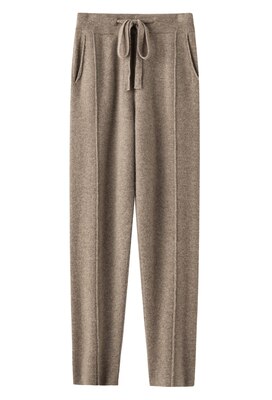 ATTYYWS Cashmere Pants