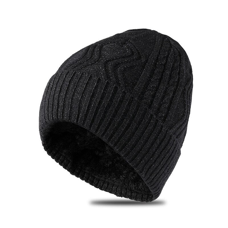Thick Ski Beanie