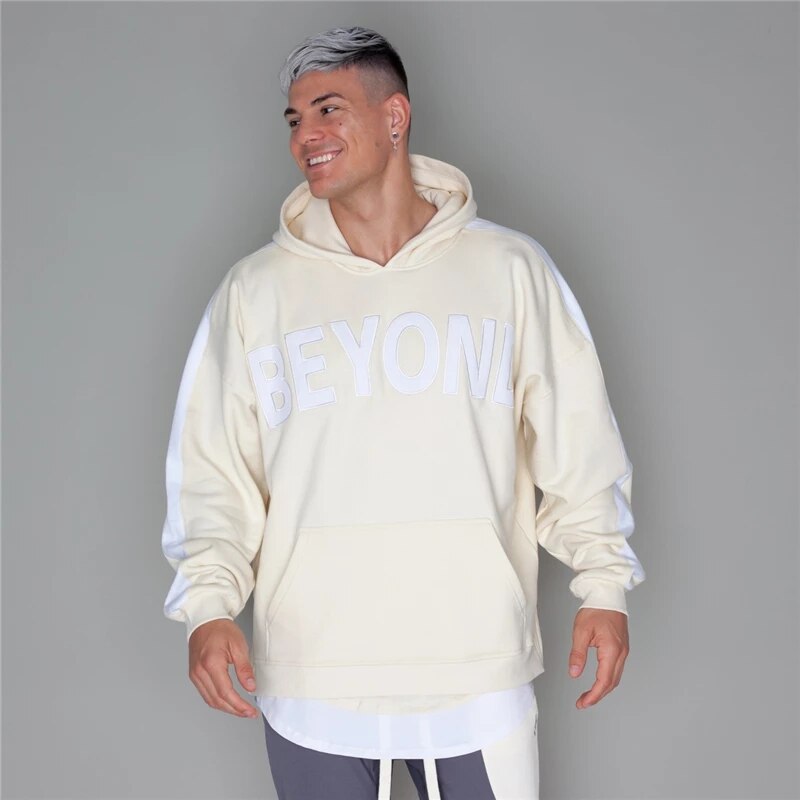RS Beyond Hoodie