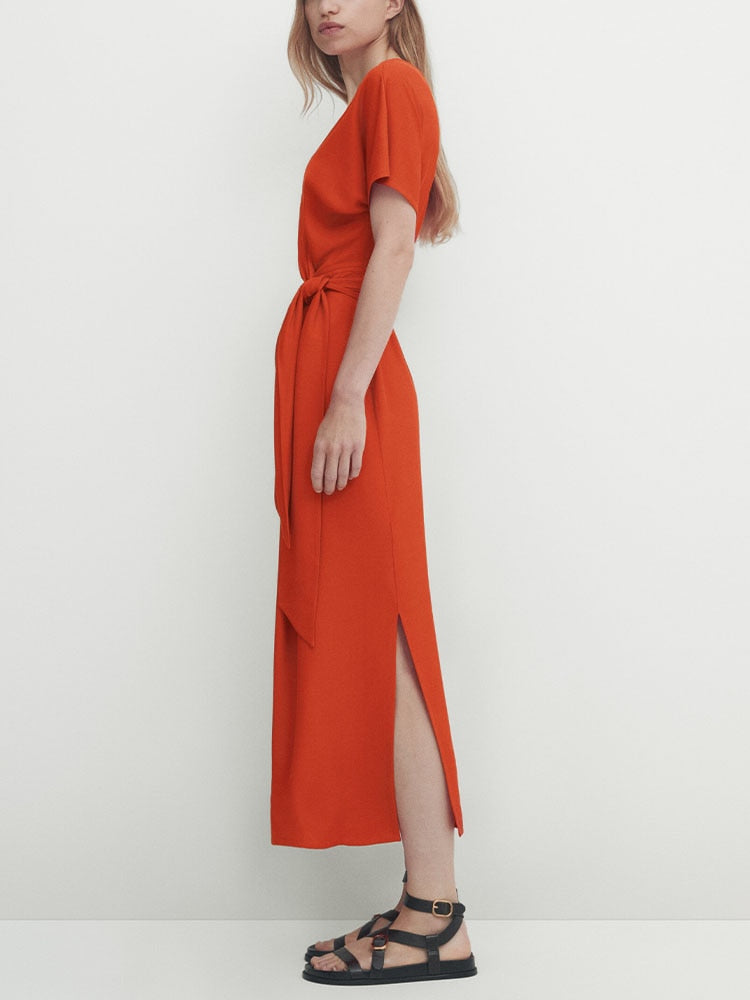 MD2023 Summer Evening Dress
