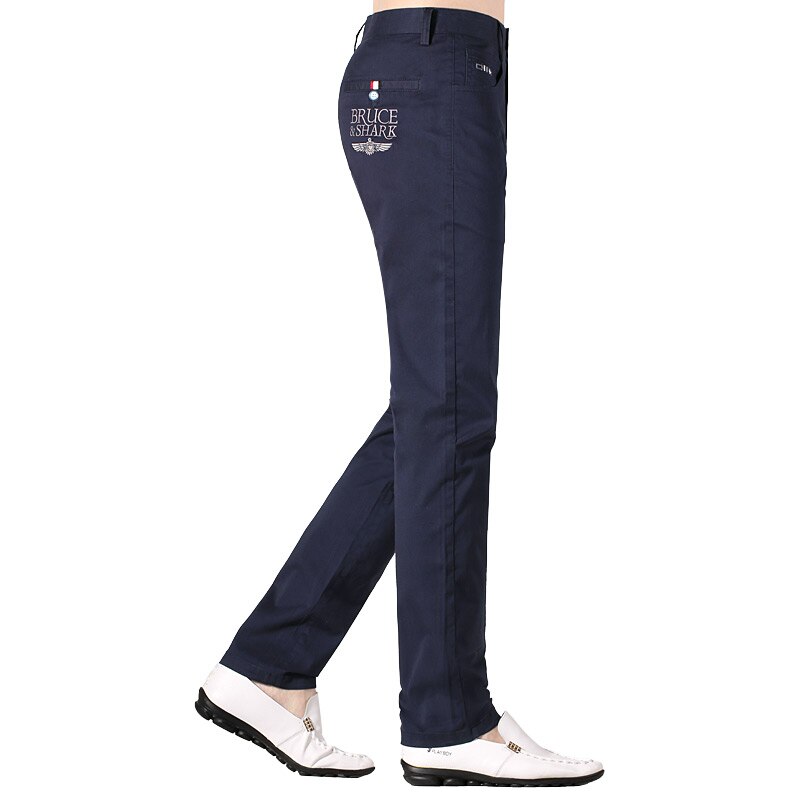 Bruce & Shark Business Pants