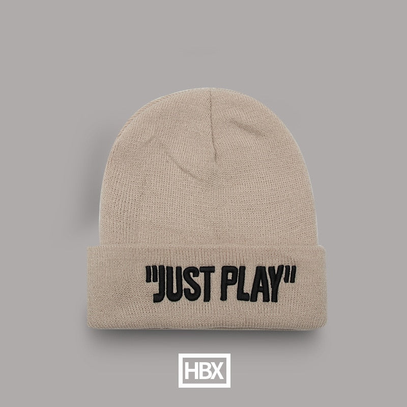 FUCKDAYLIFE Beanie