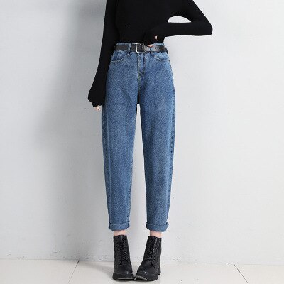 Oversize Jeans