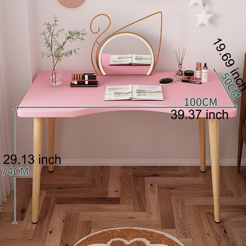 Modern Simple Style Desk