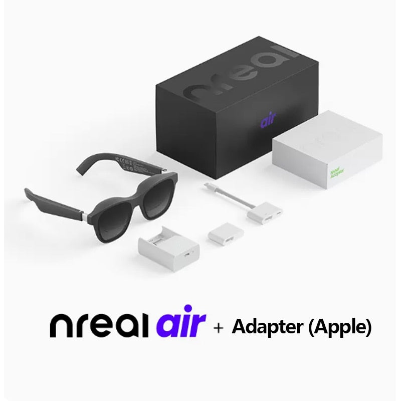 Nreal Air AR Glasses