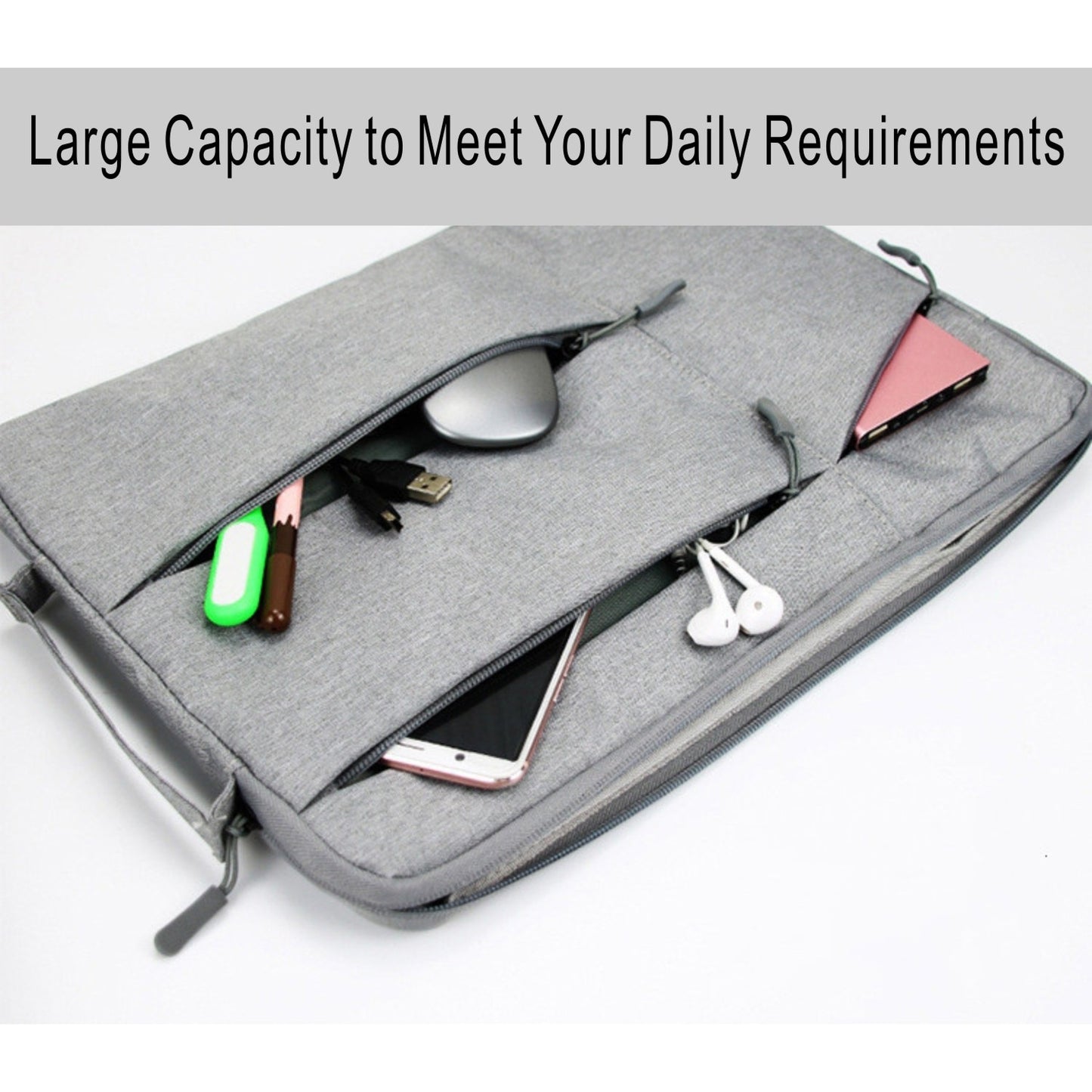 FUNDA Laptop Bag